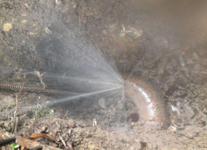 安徽自来水管道漏水检测