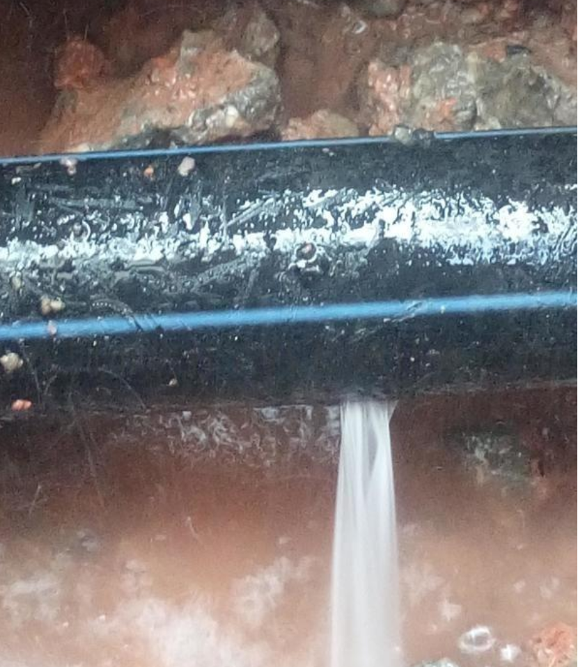 安徽消防管道漏水检测